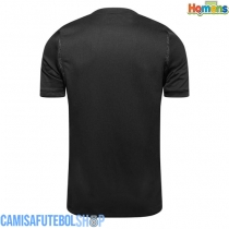Camisa de time de futebol Noruega Replicas 2º Equipamento Mundo 2026 Manga Curta